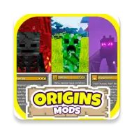 Origins Mods icon