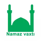 Namaz vaxtı icon