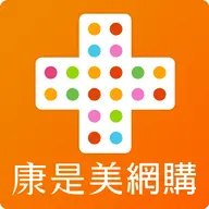 康是美網購 icon