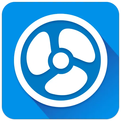 Cooling Master icon