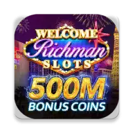 RichMan Slots icon