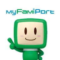 My FamiPort icon