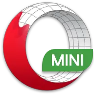 Opera Mini beta icon