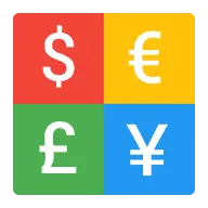 All Currency Converter icon