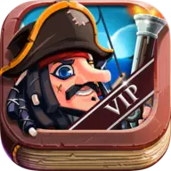 Pirate Defender Premium icon