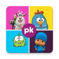 PlayKids icon