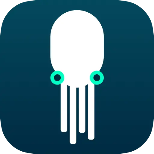 SQUID - News & Magazines icon