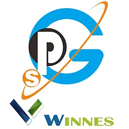 WINNES GPS icon