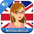 MosaLingua English icon