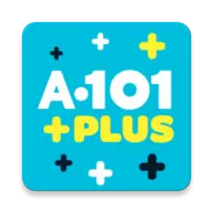 A101 Plus icon