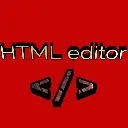 html editor icon