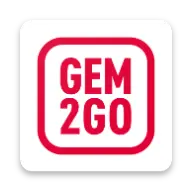 GEM2GO icon