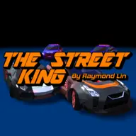 The Street King - v3.3