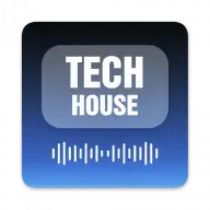 TECH HOUSE icon