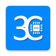 3C CPU Manager icon