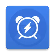 Full Battery & Theft Alarm icon