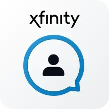 Xfinity My Account icon