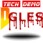 D-GLES Tech Demo