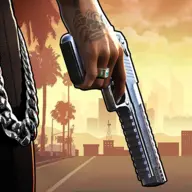 Gangster of Guns icon