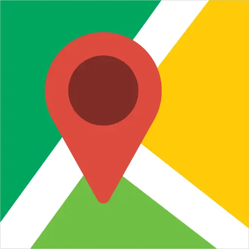 GPS Maps icon