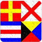 Nautical Flags icon