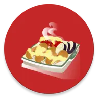 Oven Recipes icon