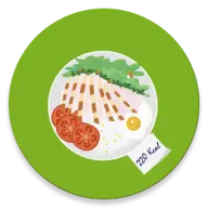 Weight Loss Recipes icon