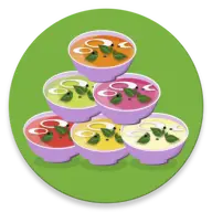 Sauce Recipes icon