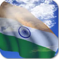 India Flag icon