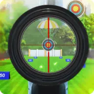 Shooting master sniper game
