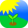 Gardenate icon