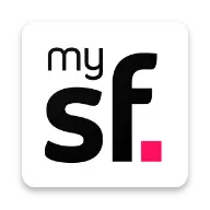 MySmartfren icon