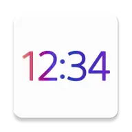 Digital Clock and Weather - v6.9.6.567