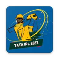 IPL 2023 icon