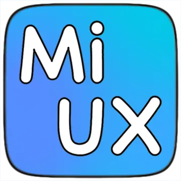 MiUX icon