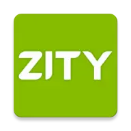 Mobilize share & Zity icon