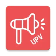 UPV Comunica icon
