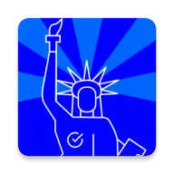 NYC COVID SAFE icon