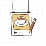 Bullet Journal icon