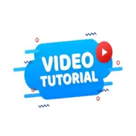 VideoTutorial Davince Resolve icon