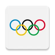 Olympics icon
