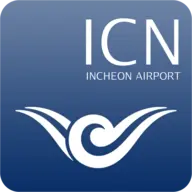 Incheon Airport icon