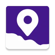 Photo Map icon