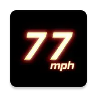 Thunder GPS Speedometer icon