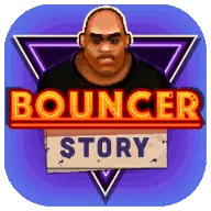 Bouncer Story icon