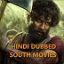 Hindi Dubbed South Movies icon