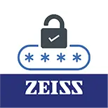 ZEISS KeyGen icon