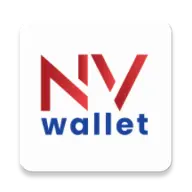 NV Wallet icon