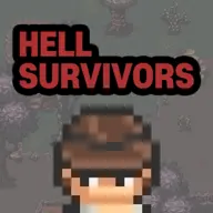 Hell Survivors Mod Apk