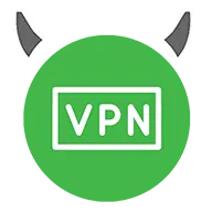 HAPPY VPN icon